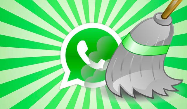 Aprende cómo evitar que todas tus fotos y videos de WhatsApp ocupen demasiado espacio en tu celular. Usa este sencillo truco. (Foto: WhatsApp)