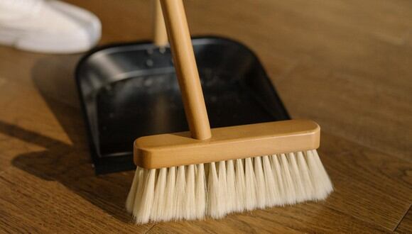 Limpieza: El truco que seguro no conoces para que los pelos de tu