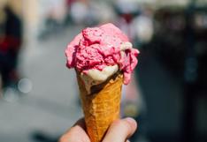 Aprende a preparar helado casero de fresa para disfrutar en verano