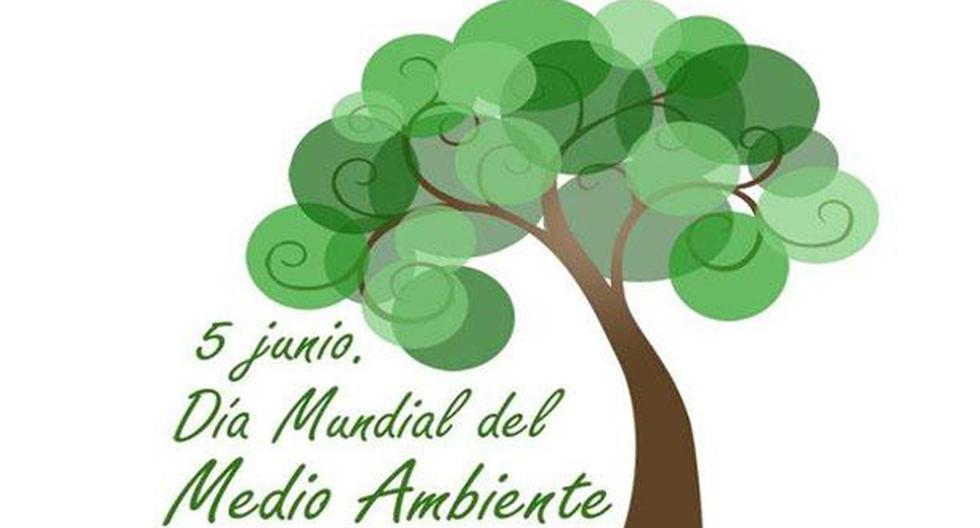 ONU designa a Perú como sede regional del Día Mundial del Medio Ambiente. (Foto: biblioteca15de17.blogspot.com)