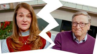 Bill y Melinda Gates: el amor que acaba, la repartición de 200 mil millones y la “humilde” herencia de sus hijos