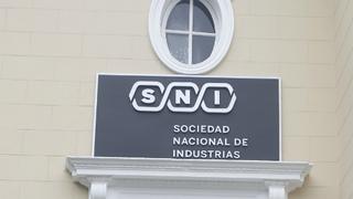 SNI: Crédito a la industria creció por quinto mes consecutivo