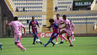 Sport Boys perdió 2-0 ante Alianza Universidad de Huánuco y está en zona de descenso 