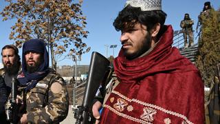 Los talibanes nombran a la primera mujer al frente de una institución pública en Afganistán