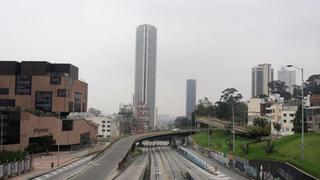 Alerta Naranja: Bogotá vuelve a las cuarentenas estrictas para contener la expansión de la pandemia de coronavirus