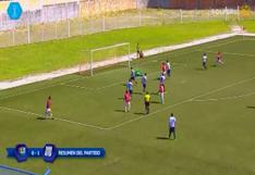 Alianza Lima vs Unión Comercio: resultado, resumen y gol del partido por el Torneo Apertura