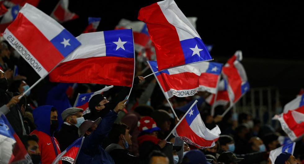 Chile elige presidente este domingo 21 de noviembre. (CLAUDIO REYES / AFP).