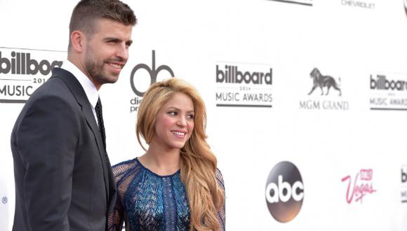 Shakira explicó las razones por las que no se casa con Piqué