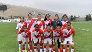 Fútbol femenino: ¿Qué se viene para la selección peruana antes de los Juegos Panamericanos?
