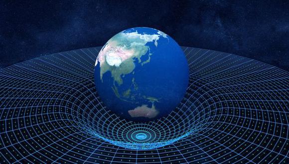 La supergravedad resuelve los aparentes conflictos entre dos teorías fundamentales de la física: la mecánica cuántica y la relatividad general de Einstein. (Foto: Getty)