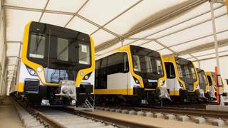 ATU: antes de fin de año entrará en funcionamiento un tramo de Línea 2 del Metro de Lima