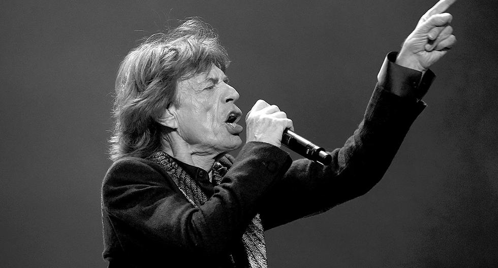 Entérate cuáles fueron los requerimientos de los Rolling Stones. (Foto: Getty Images)