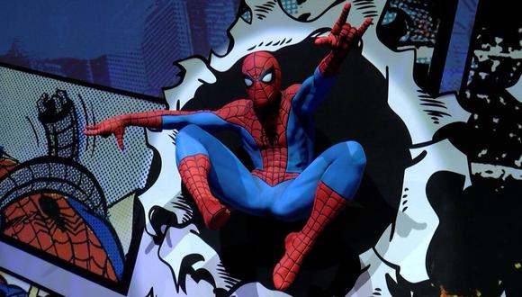 Spider-Man”: Marvel celebra el 60° aniversario del debut del icónico  personaje en las historietas Celebs RMMN | LUCES | EL COMERCIO PERÚ