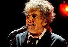 Los Grammy incluirán concierto tributo a Bob Dylan 