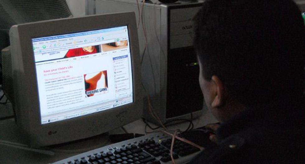 El 56.4% de los hogares peruanos tiene acceso a los servicios de Internet al cierre del año pasado, informó el presidente del Osiptel. (Foto: Andina)