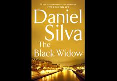 Libros más vendidos de la semana: 'The Black Widow' irrumpe en listado de USA