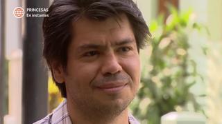 “De vuelta al barrio”: Pietro Sibille regresa a la TV con misterioso personaje | VIDEO
