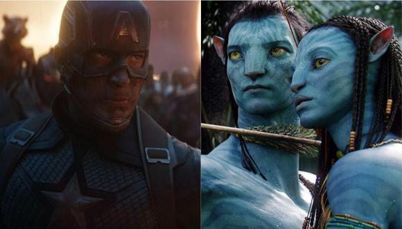 James Cameron asegura que Avatar 2 superará en taquilla a “Avengers: Endgame”. (Foto: Captura)
