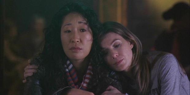 Grey's Anatomy: las 10 mejores frases de Cristina Yang | Sandra Oh |  Anatomía de Grey | Series de Netflix nnda nnlt | FAMA | MAG.