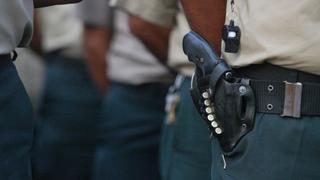 CUIDADO: ladrones se hacen pasar por policías para robar gratificaciones