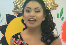 Wendy Sulca lanza "Boom boom", nuevo tema dedicado a la selección peruana