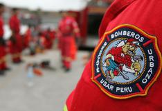 Barranco: 15 personas afectadas por gases tóxicos en un local