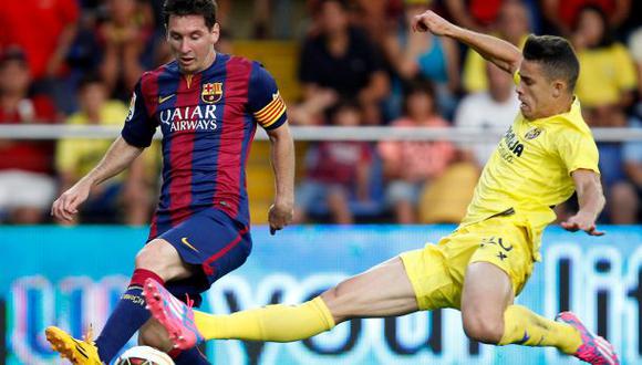 Lionel Messi lesionado: será baja en Argentina ante Alemania