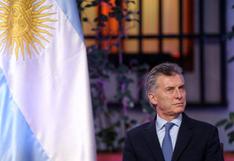 Argentina: incrementan sueldo mínimo en 24%
