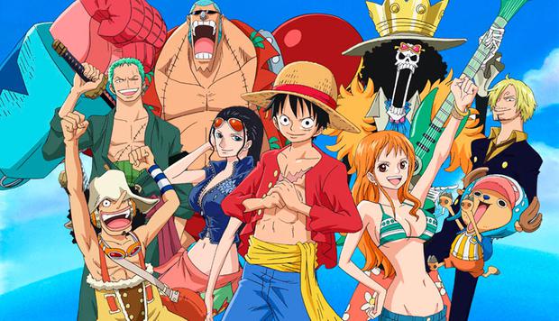 Capítulos One Piece Sin Relleno y en Orden cronológico 