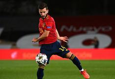 Selección de España confirmó la baja de José Luis Gayà para el Mundial de Qatar