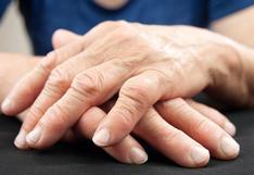 SIS: pacientes con artritis reumatoide cuentan con tratamiento de última generación