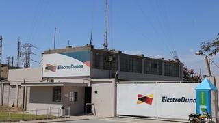 Electro Dunas apelará fallo de la Comisión de Defensa de la Libre Competencia de Indecopi