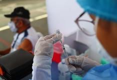 COVID-19: ¿cuántas vacunas tiene aseguradas Perú para inmunizar a su población adulta?