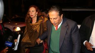 PPC exhorta al ex presidente Alejandro Toledo a volver al Perú