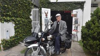 Royal Enfield, la marca de culto que entró por la puerta grande al Perú y que sigue fascinando a los moteros