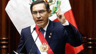 Vizcarra: “la pandemia deja mayor incidencia en la ansiedad y el estrés”