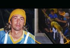 Boca Juniors: hincha que arrojó gas pimienta recibió este castigo