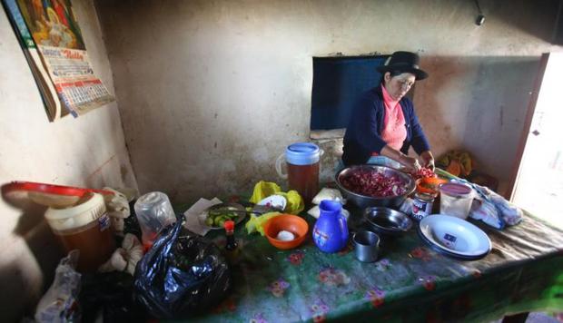 INEI: Apurímac se ubica entre las regiones más pobres del país | ECONOMIA | EL COMERCIO PERÚ