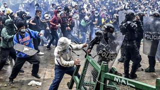 Lo que se sabe de las protestas en Colombia por la polémica reforma tributaria de Duque