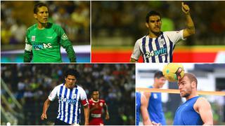 Alianza Lima: este sería el posible once ante Municipal [FOTOS]