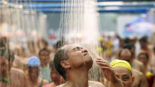 Twitter: ¿es mejor darse una ducha con agua fría o caliente?