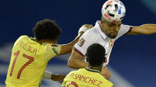 Colombia vs. Venezuela: horarios y canales de TV para ver el duelo por Copa América 2021