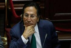 Alejandro Toledo: Poder Judicial le abre proceso penal por Ecoteva