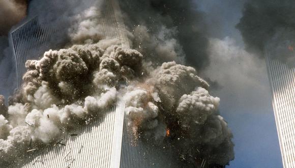 Casi tres mil personas fallecieron durante los atentados en 2001. (Foto: AP)