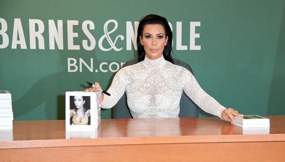 Kim Kardashian: defensores de los animales la abuchearon