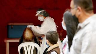 Colombia supera los 1,2 millones de casos de coronavirus 