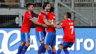 Los resultados que necesita Chile en la Fecha 16 de las Eliminatorias para acceder al Mundial Qatar 2022