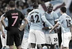 Champions League: Manchester City puede ser castigado por UEFA