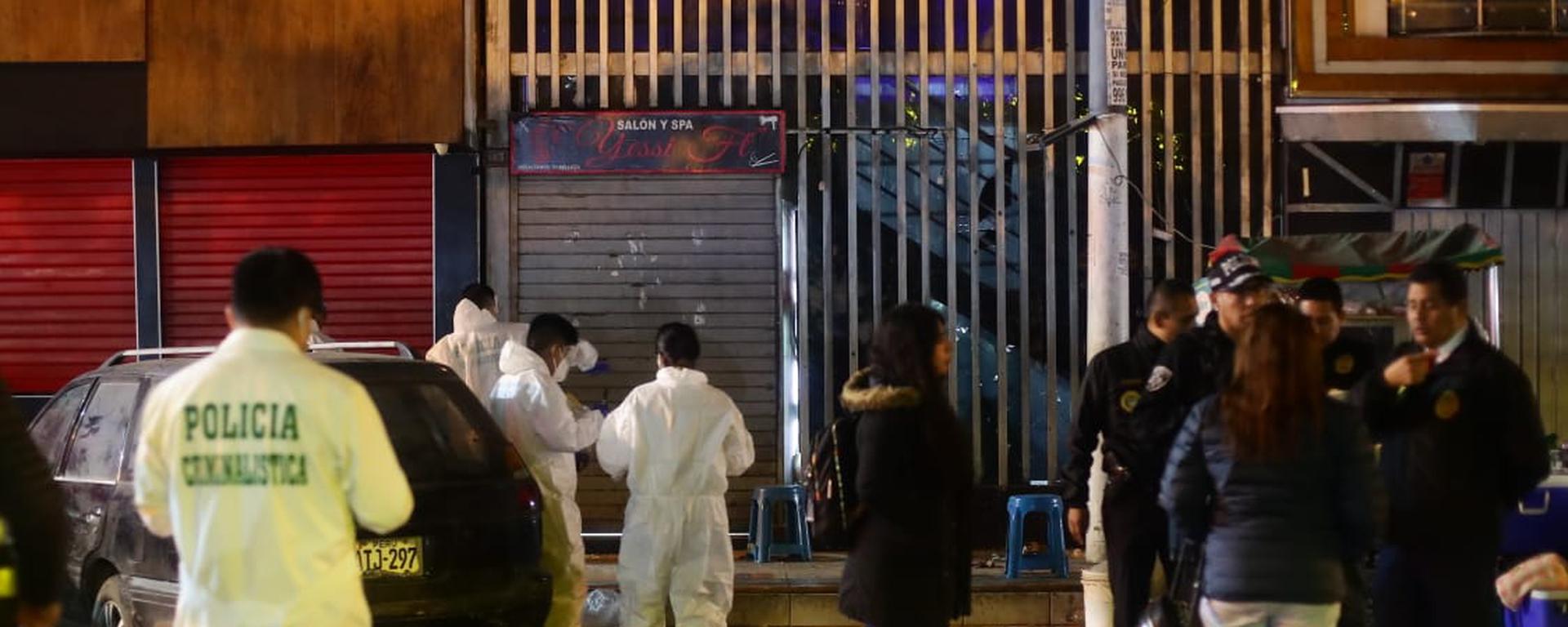 Todo lo que se sabe sobre explosión en discoteca de SJL: alcalde solicita estado de emergencia