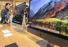 Apple: ¿será buena idea comprar una iMac para mi hijo por regreso a clases?